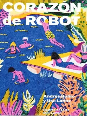 A Buen Precio Corazón de Robot