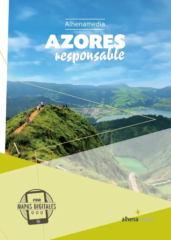 Azores responsable Pago Seguro