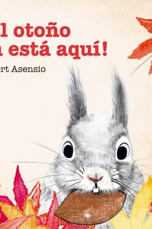 ¡El otoño ya está aquí! Marca Reconocida