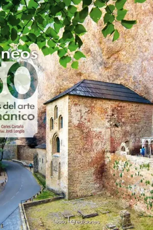 Pirineos 50 Joyas del Arte Románico Mejor Precio