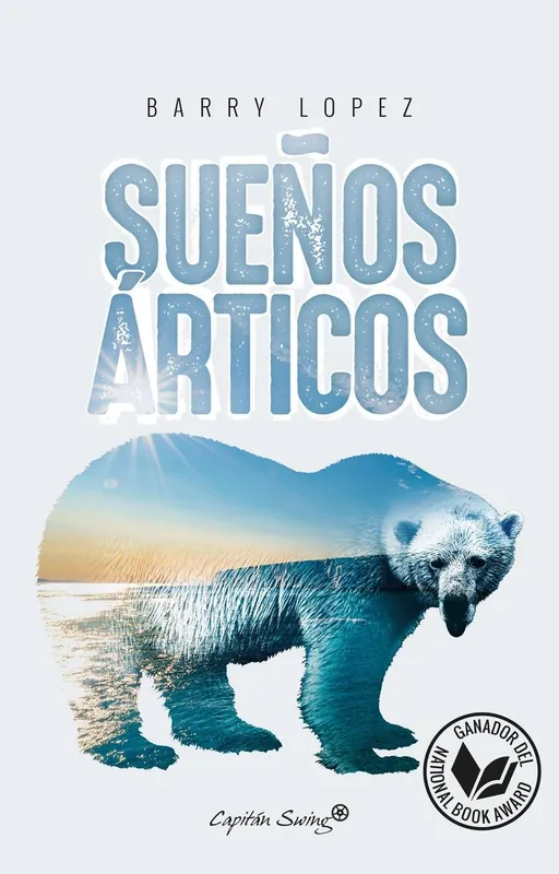 Barato Sueños Árticos
