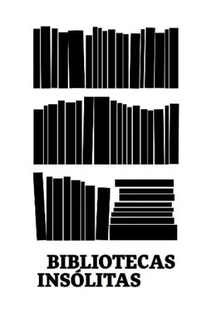 Solo Hoy Bibliotecas Insólitas