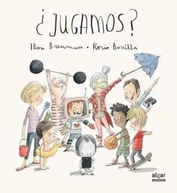 ¿Jugamos? Compra Hoy