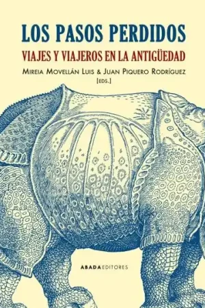 Envío Inmediato Los Pasos Perdidos