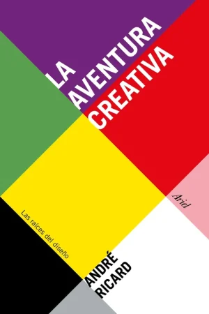 La Aventura Creativa "Las Raíces del Diseño" Entrega Rápida