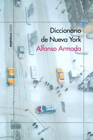 Últimas Unidades Diccionario de Nueva York