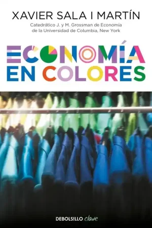 Economía en colores Envío Exprés