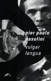 Vulgar Lengua Solo Por Tiempo Limitado
