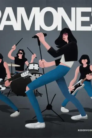 Últimas Unidades Ramones (Band Records 1)