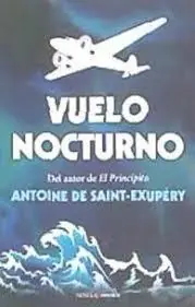 Vuelo Nocturno Novedad