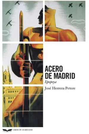 Acero de Madrid "Epopeya" Precio De Fábrica