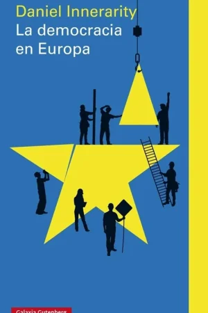 A Buen Precio La Democracia en Europa "Una Filosofía Política de la Unión Europea"