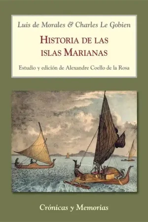 Directo De Fábrica Historia de las Islas Marianas