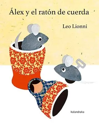 Álex y el Ratón de Cuerda Ocasión Especial