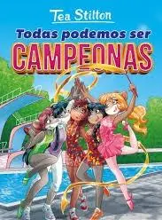 Vida en Ratford 18. Todas Podemos Ser Campeonas Popular