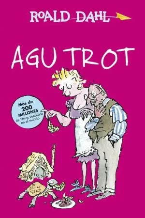 Agu Trot Favorito De Clientes