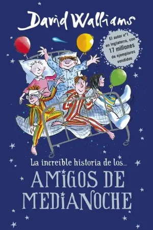 Amigos de Medianoche Precio De Fábrica