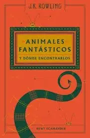 Animales Fantásticos y Dónde Encontrarlos Oferta Limitada