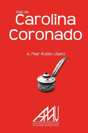Vida de Carolina Coronado Compra Hoy