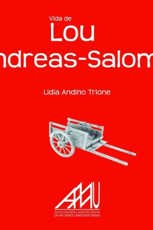 Oferta De Temporada Vida de Lou Andreas-Salome