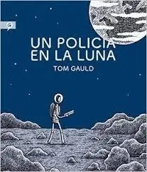 Un Policia en la Luna Económico