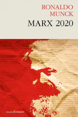 Marx 2020 Promoción Exclusiva