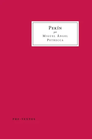Pekín Pago Seguro