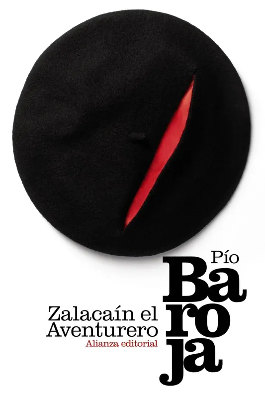Zalacaín el Aventurero Oferta Limitada