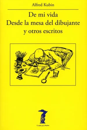 Última Oportunidad De mi Vida - desde la Mesa del Dibujante y Otros Escritos