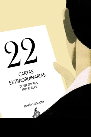 22 Cartas Extraordinarias Promoción