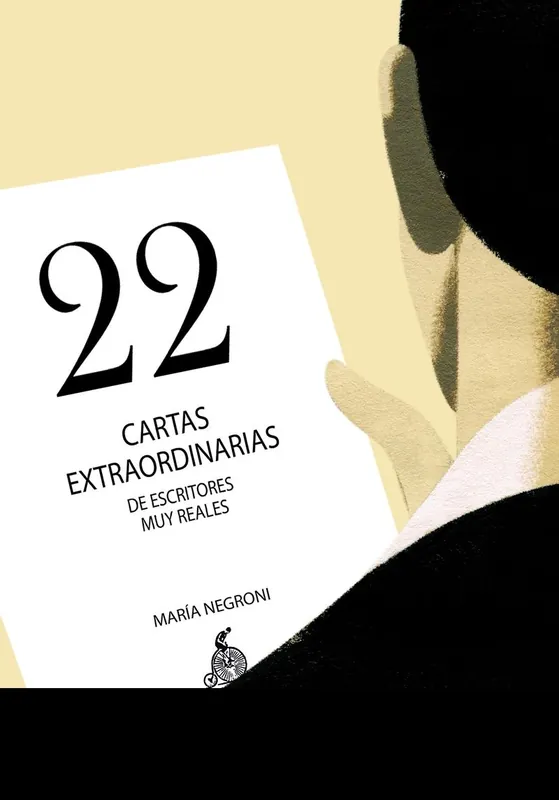 22 Cartas Extraordinarias Promoción