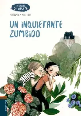 Un Inquietante Zumbido Envío Inmediato