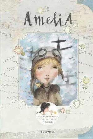 Amelia Imprescindible (Must-Have)