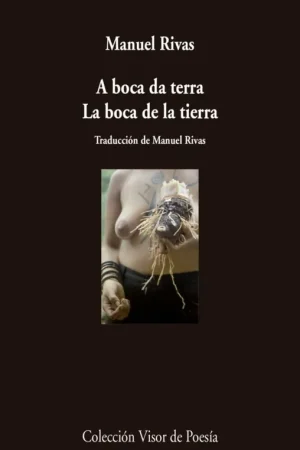 A Boca Da Terra. la Boca de la Tierra Última Oportunidad