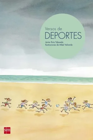 Venta Final Versos de Deportes
