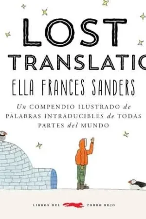 Barato Lost In Translation