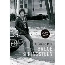 Born To Run Barato