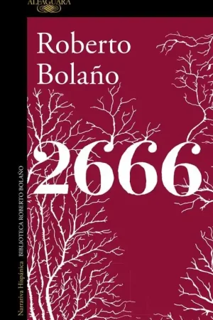 2666 Promoción Exclusiva
