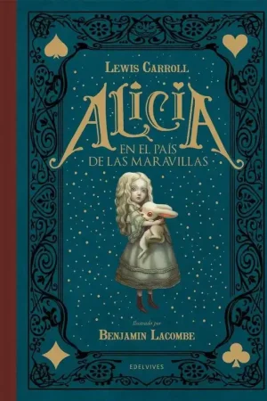 Alicia en el País de las Maravillas Mejor Precio