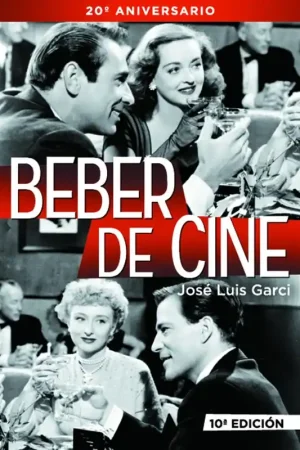 Rebajas Beber de Cine