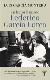 Un Lector Llamado Federico García Lorca Envío Exprés