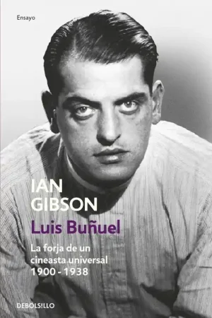 Luis Buñuel "La Forja de un Cineasta Universal (1900-1938)" Oferta