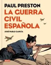 Precio Reducido La Guerra Civil Española "En Cómic"