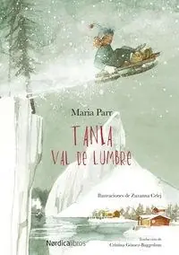 Última Versión Tania Val de Lumbre "Tapa Blanda"