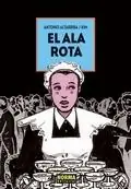 Alta Calidad El Ala Rota