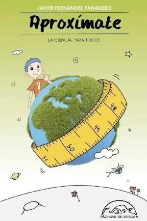 Aproxímate "La Ciencia para Todos" Precio Reducido