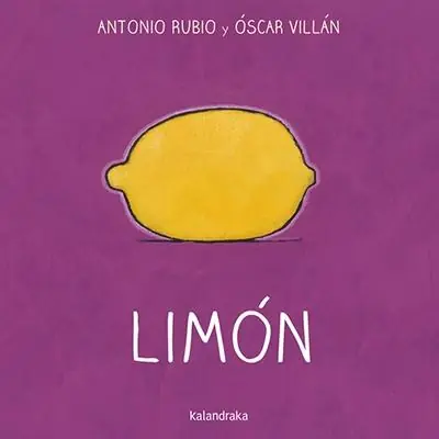 Últimas Unidades Limón "De la cuna a la Luna"