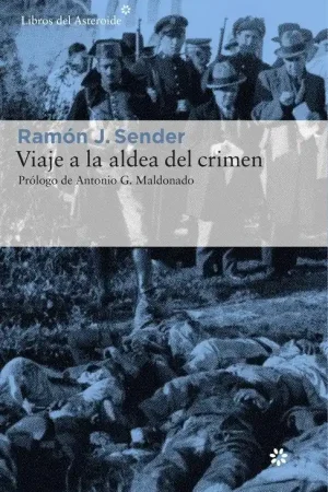 Viaje a la Aldea del Crimen "Documental de Casas Viejas" Precio Rebajado