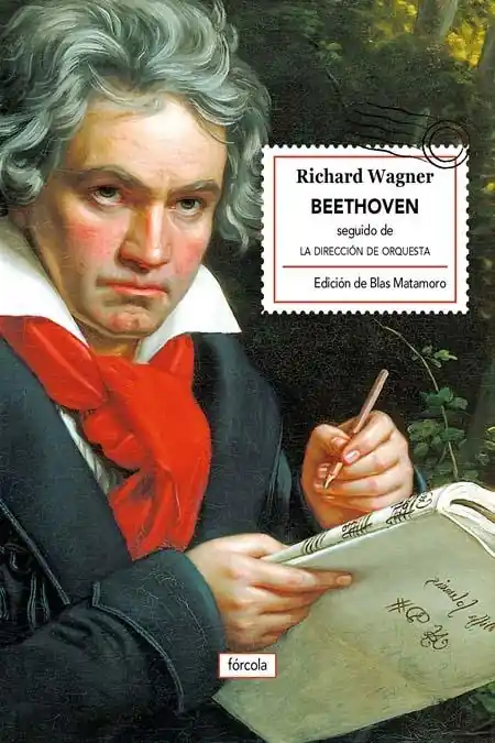 Últimas Unidades Beethoven. la Dirección de Orquesta