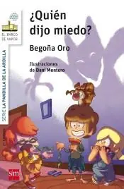 Alta Calidad Rasi 2 - ¿Quién dijo miedo? "La pandilla de la ardilla 2"